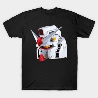 gundam rx-78 T-Shirt